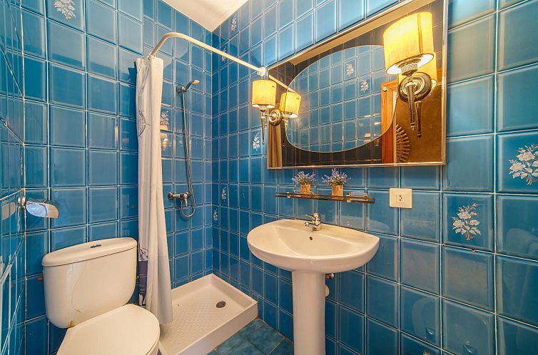 Vakantiehuis Villa Munar I