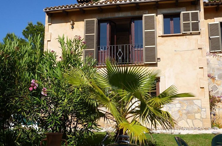 Appartement Almendra