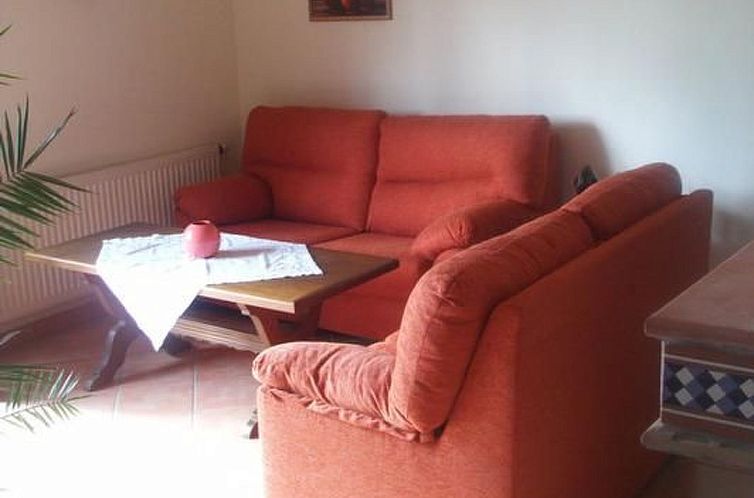 Appartement Almendra