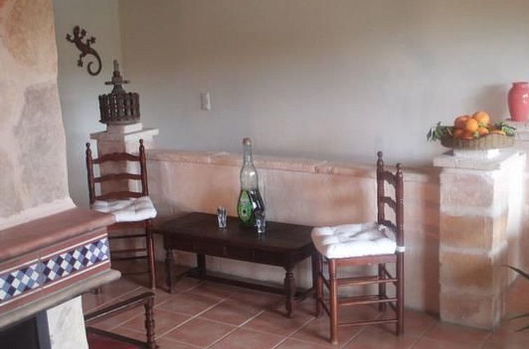 Appartement Almendra