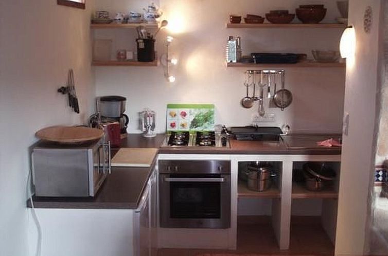 Appartement Almendra