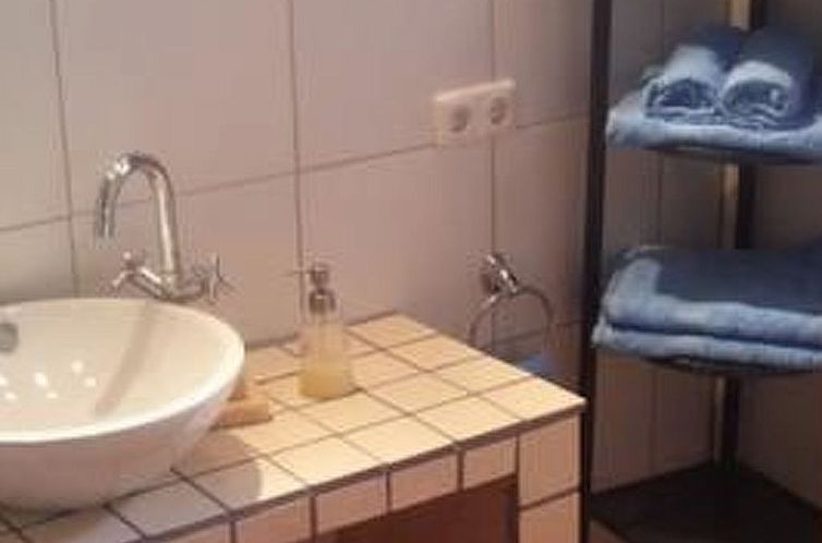 Appartement Almendra