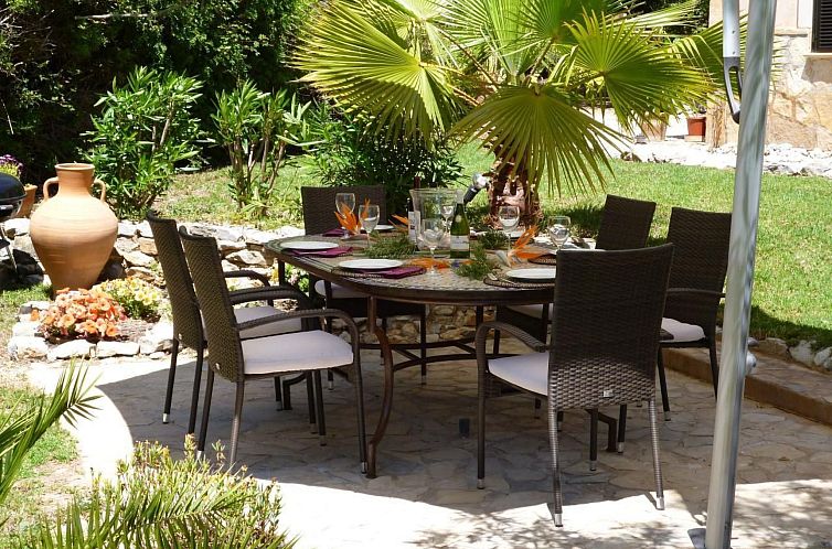 Appartement Almendra