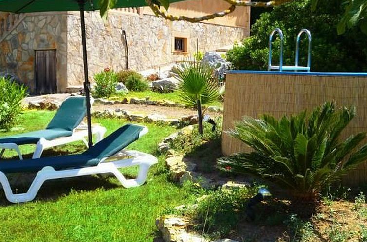 Appartement Almendra