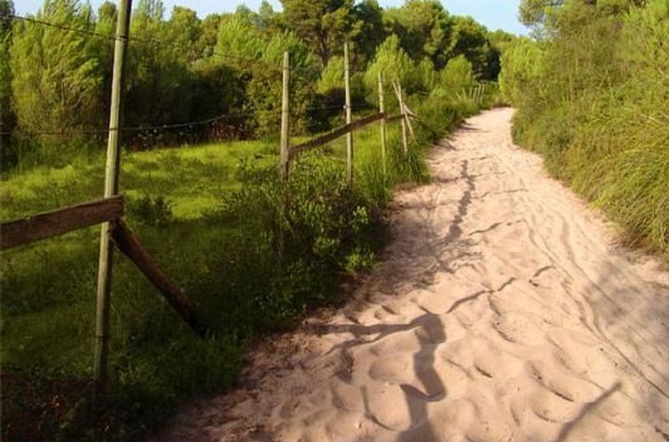 Appartement Almendra