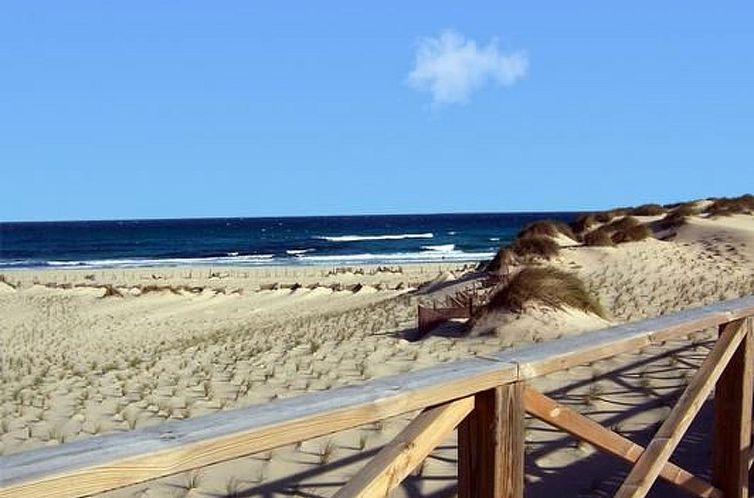 Appartement Almendra