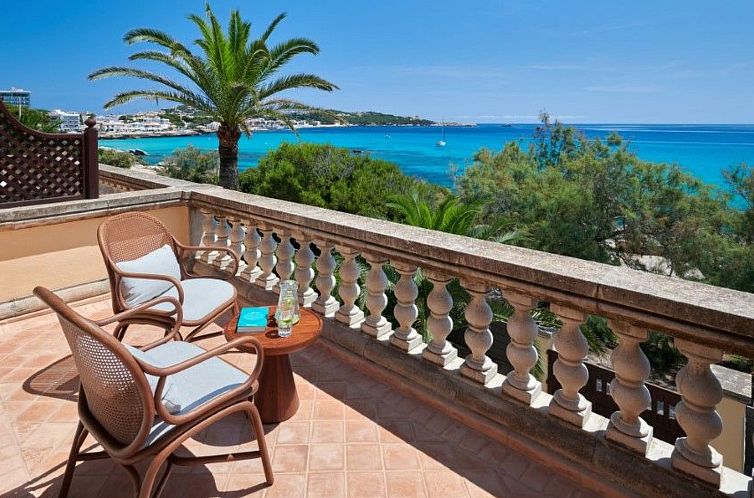 Vakantiehuis Villa direkt am Meer