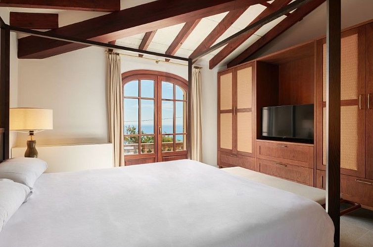 Vakantiehuis Villa direkt am Meer