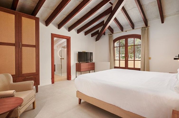 Vakantiehuis Villa direkt am Meer