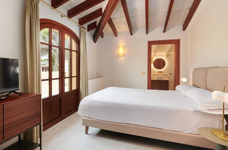 Vakantiehuis Villa direkt am Meer