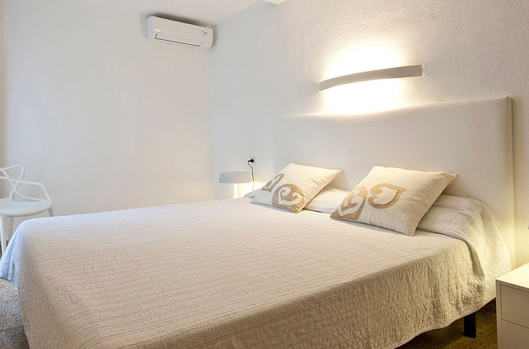 Vakantiehuis Landhaus mit Garten, Sonnenterrasse sowie über