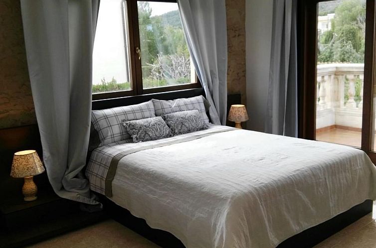 Vakantiehuis in Pedruscada mit Privatem Pool