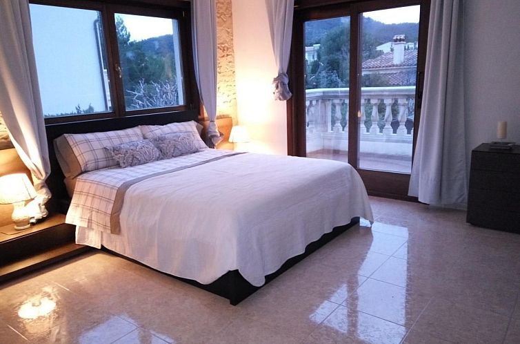 Vakantiehuis in Pedruscada mit Privatem Pool