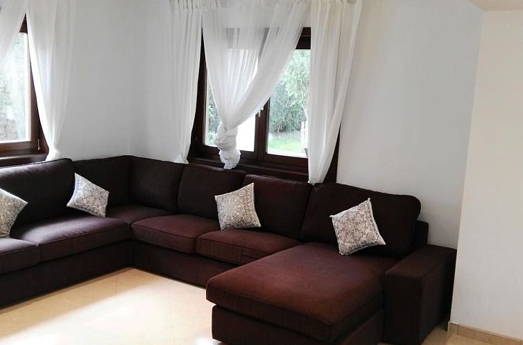 Vakantiehuis in Pedruscada mit Privatem Pool