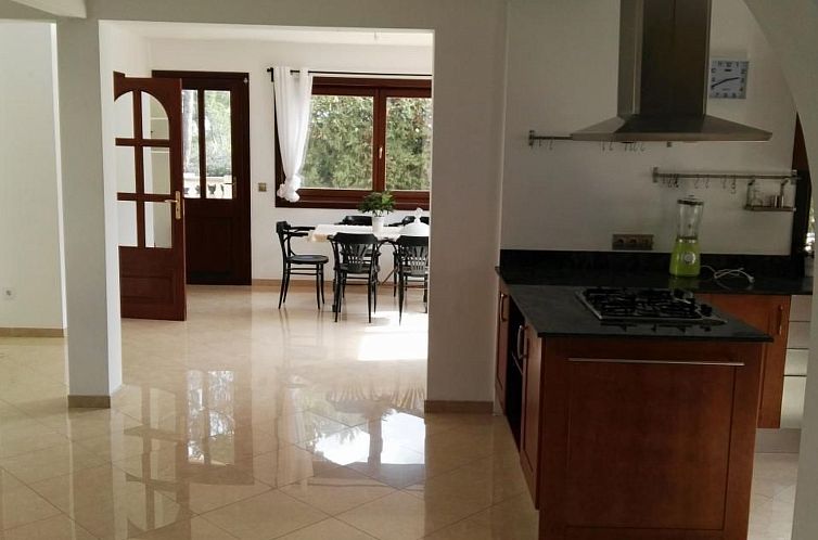 Vakantiehuis in Pedruscada mit Privatem Pool