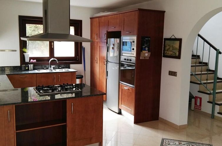 Vakantiehuis in Pedruscada mit Privatem Pool