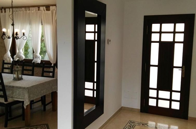 Vakantiehuis in Pedruscada mit Privatem Pool