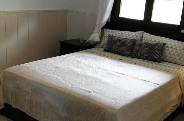 Vakantiehuis in Pedruscada mit Privatem Pool