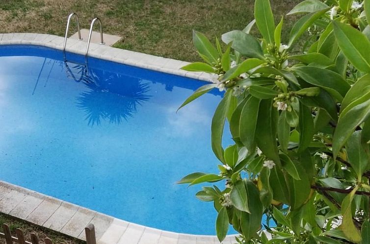 Vakantiehuis in Pedruscada mit Privatem Pool