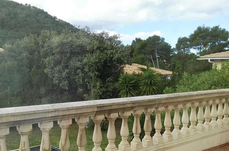 Vakantiehuis in Pedruscada mit Privatem Pool