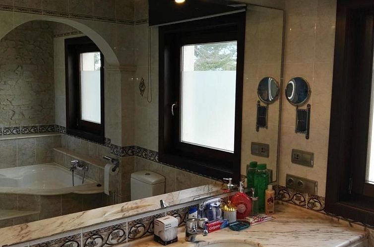 Vakantiehuis in Pedruscada mit Privatem Pool