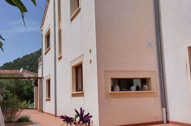 Vakantiehuis in Pedruscada mit Privatem Pool