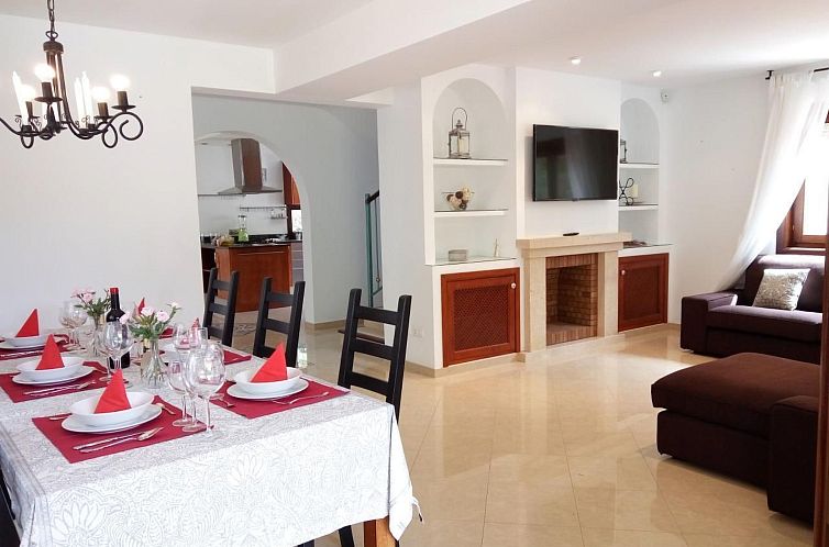 Vakantiehuis in Pedruscada mit Privatem Pool