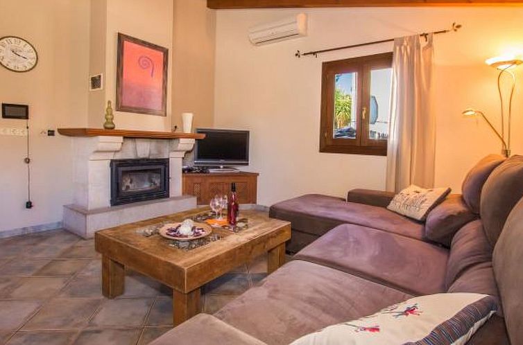 Unterkunft 16010410 - Ferienhaus Mallorca - Vakantiehuis Repost