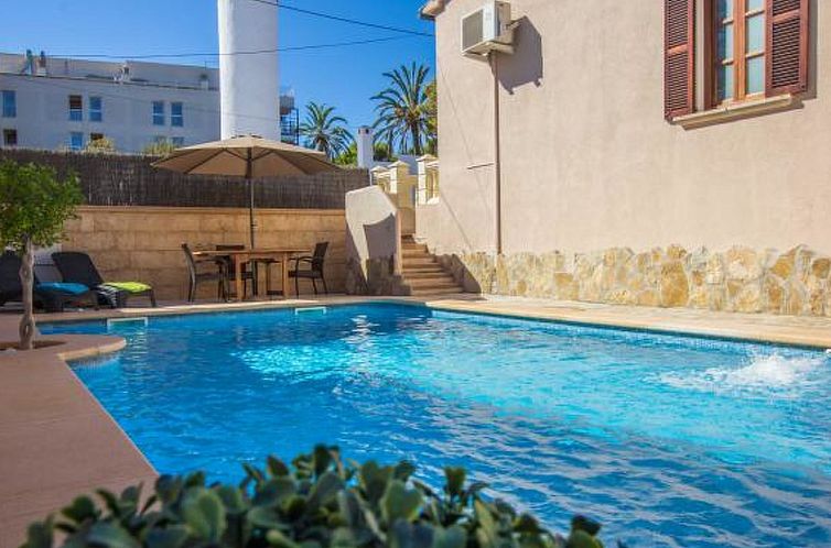 Vakantiehuis Repost