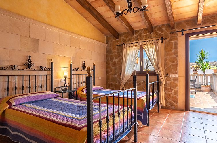 Vakantiehuis Pueblo