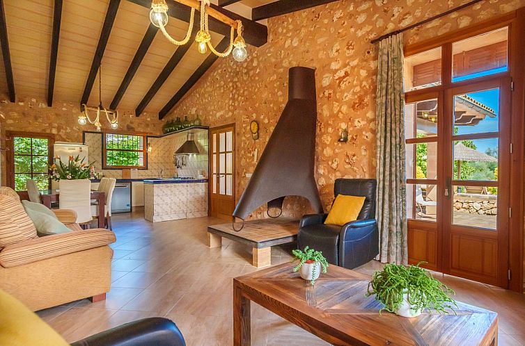 Vakantiehuis Los Geranios