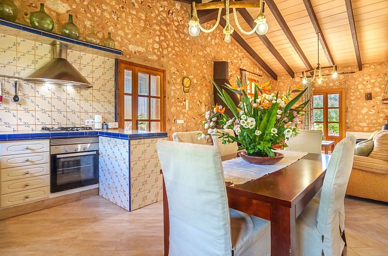 Vakantiehuis Los Geranios