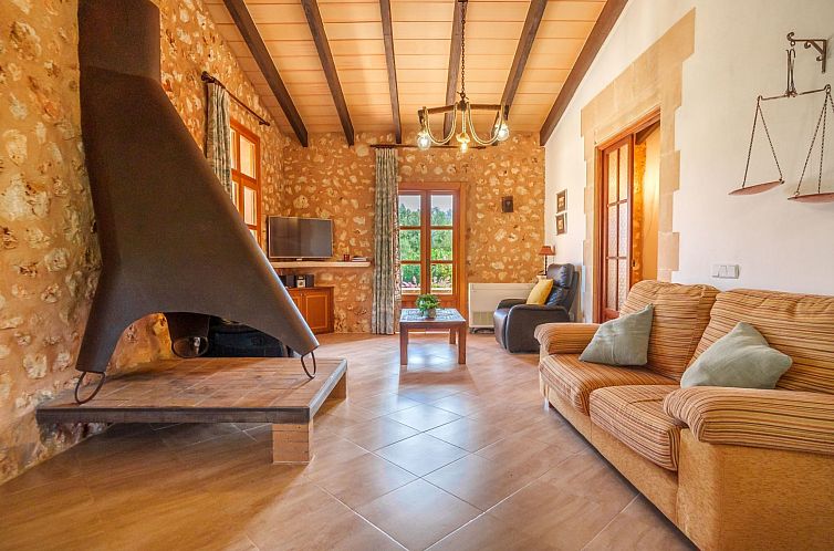 Vakantiehuis Los Geranios