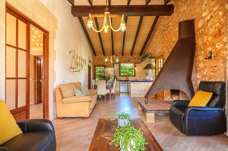 Vakantiehuis Los Geranios