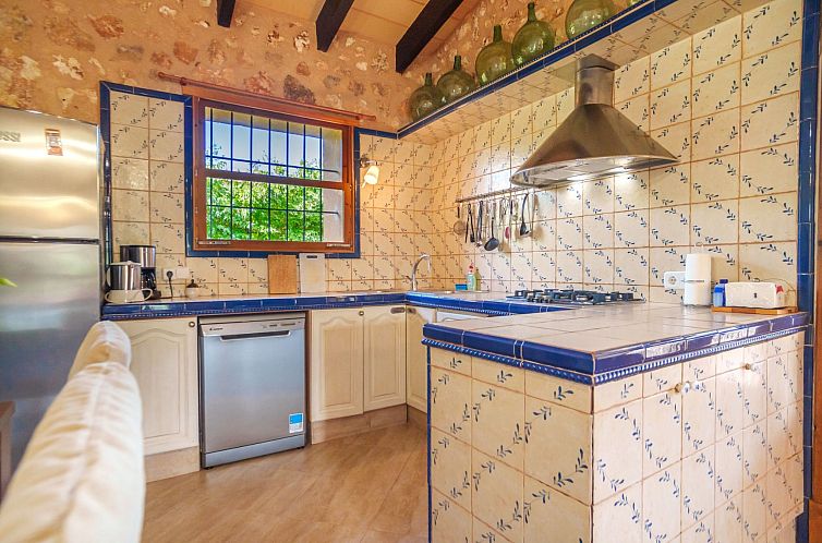 Vakantiehuis Los Geranios