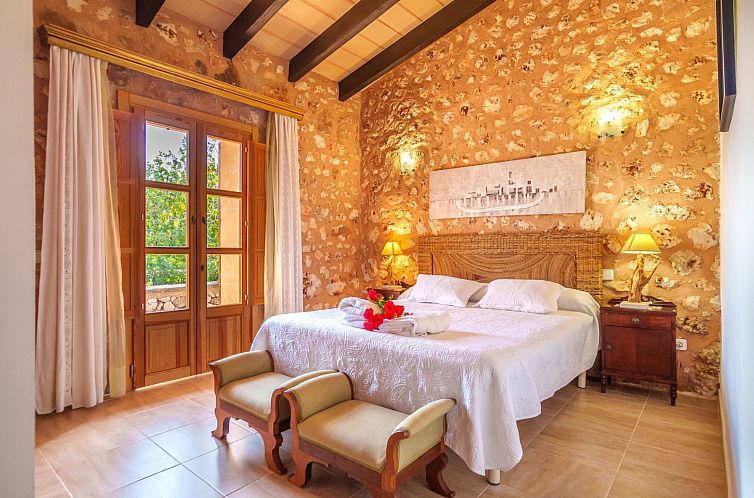 Vakantiehuis Los Geranios