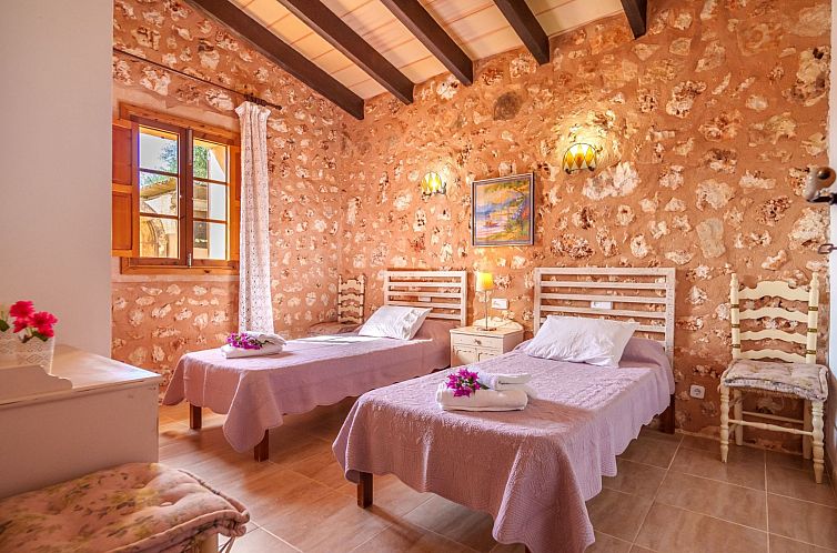 Vakantiehuis Los Geranios