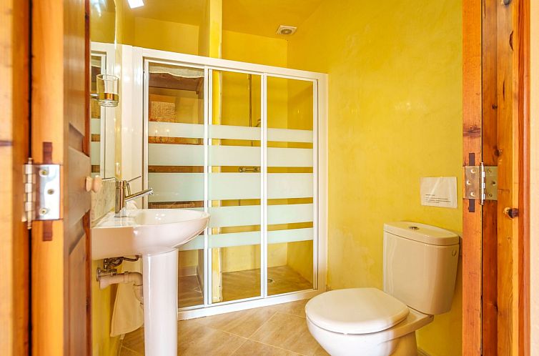 Vakantiehuis Los Geranios