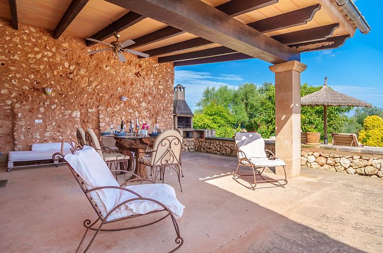 Vakantiehuis Los Geranios