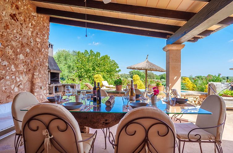 Vakantiehuis Los Geranios