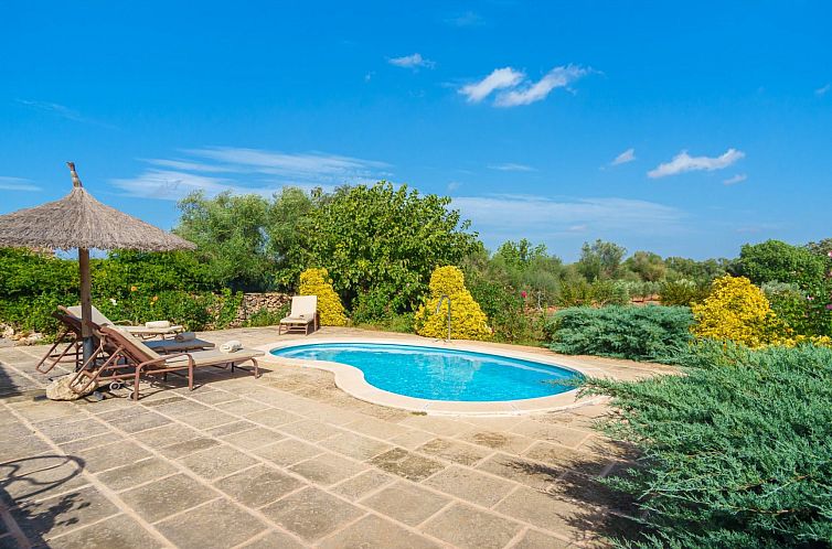 Vakantiehuis Los Geranios