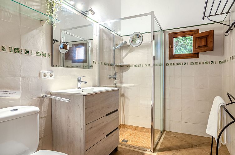 Vakantiehuis Es Garrigo de Son Mora