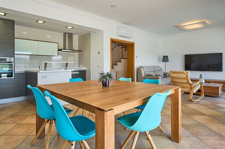 Vakantiehuis Es Rafal