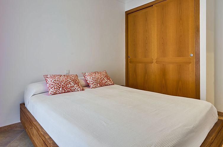 Vakantiehuis Es Rafal