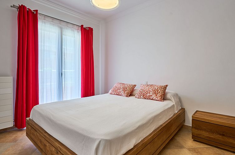 Vakantiehuis Es Rafal