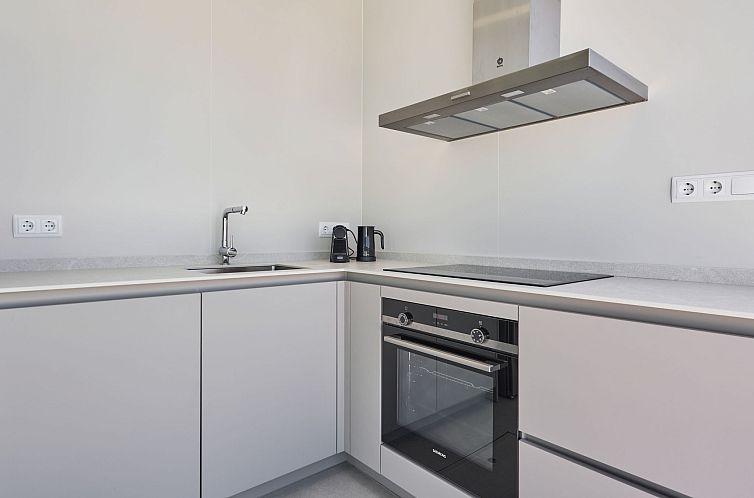 Vakantiehuis Es Rafal