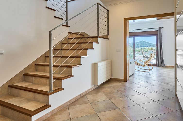 Vakantiehuis Es Rafal