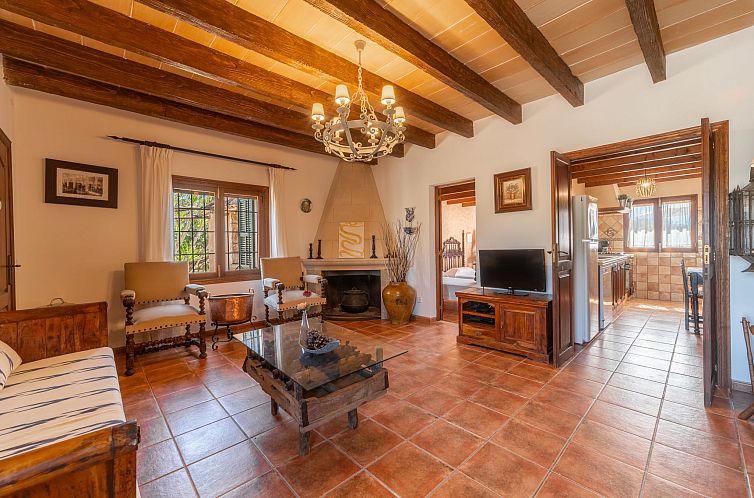 Vakantiehuis Ses Terrasses