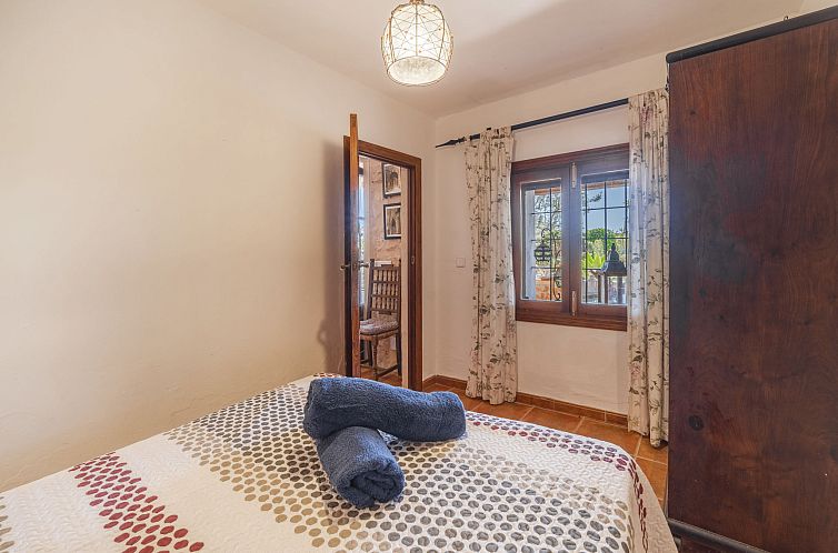 Vakantiehuis Ses Terrasses