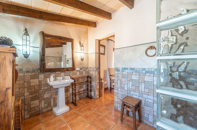 Vakantiehuis Ses Terrasses